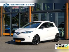 Renault Zoe - R90 Life 41 kWh|Accuhuur|NAP