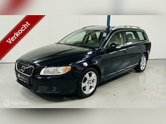 Volvo V70 - 3.0 T6 AWD Summum SCHUIFDAK