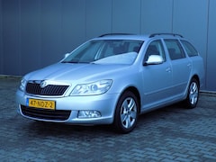 Skoda Octavia Combi - 1.2 TSI Ambition Business Line