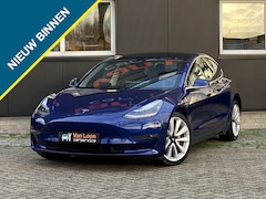 Tesla Model 3 - Long Range AWD 75kWh/Full Self Driv./Trekh./360Cam/Pano/Prem.Aud