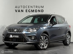 Seat Arona - 1.0 TSI Xcellence | 1E EIGENAAR|CARPLAY| KEYLESS