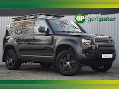 Land Rover Defender 110 - P400e SE Offroad Pakket/360 Camera/Leer/Trekhaak