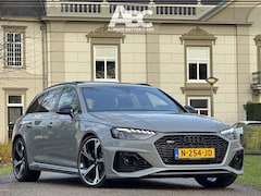 Audi RS4 - Avant 2.9 TFSI RS 4 quattro B&O