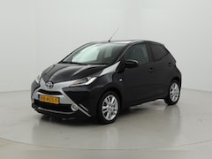 Toyota Aygo - 1.0 VVT-i x-joy