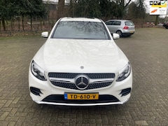 Mercedes-Benz GLC-klasse Coupé - 250 d 4MATIC Edition 1