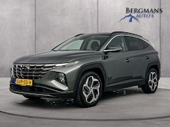 Hyundai Tucson - 1.6 T-GDI HEV Premium Sky // 1e EIGENAAR // PANORAMA //