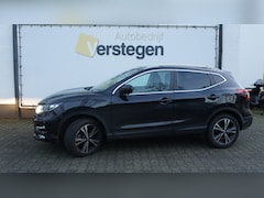 Nissan Qashqai - 1.3 DIG-T N-Connecta