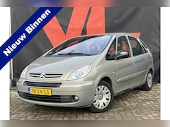 Citroën Xsara Picasso - 1.6i-16V Caractère | Nieuw Binnen | Cruise | Trekhaak | Distr. VV