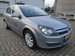 Opel Astra - 1.4 Enjoy