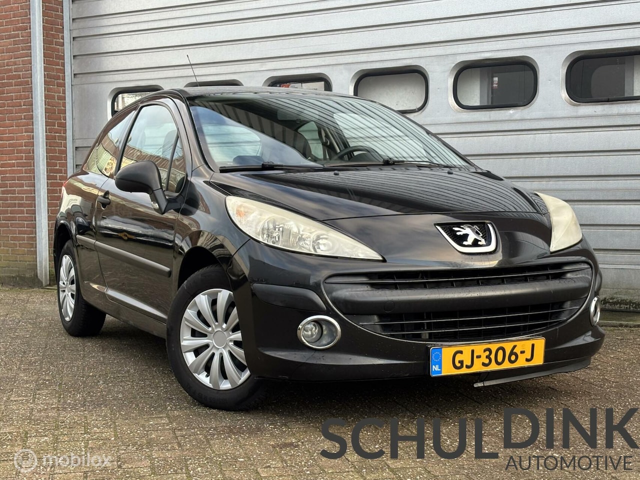 Peugeot 207 - 1.4 XR AIRCO|ELEKTRISCHE RAMEN|NETTE AUTO - AutoWereld.nl