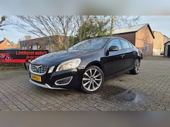 Volvo S60 - 1.6 T3