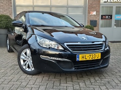 Peugeot 308 SW - 1.6 BlueHDI Blue Lease Pack VASTE EXPORTPRIJS Zeer nette auto