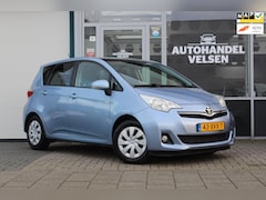 Toyota Verso S - 1.3 VVT-i Aspiration|Automaat|Navi|