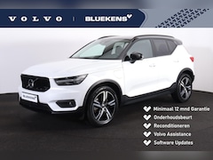 Volvo XC40 - T5 Recharge R-Design - IntelliSafe Assist & Surround - Adaptieve LED koplampen - Parkeerca