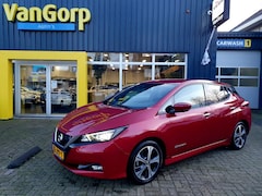 Nissan LEAF - Tekna 40 kWh All-in prijs