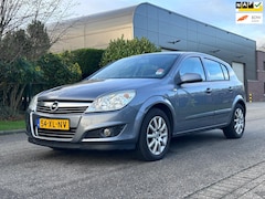 Opel Astra - 1.6 Temptation Cruise*Airco*Trekhaak*NAP*LM velgen*28-06-2025 APK