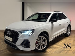 Audi Q3 - 35 TDI S Line CAM KEYLESS'