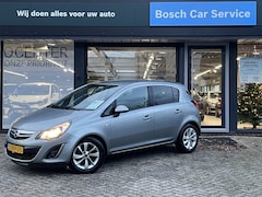 Opel Corsa - 1.4-16V Design Edition | Clima | Cruise control