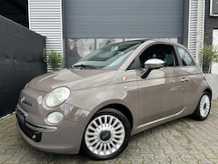 Fiat 500 - 1.2