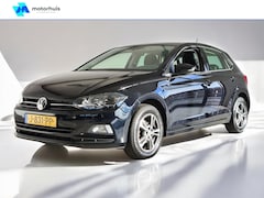 Volkswagen Polo - 1.0 TSI 95pk Comfortline Business NAVI CAMERA LMV PDC