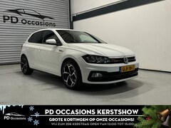 Volkswagen Polo - 2.0 TSI GTI Camera Airco ACC Stoelverw