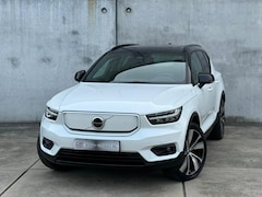 Volvo XC40 - Recharge P8 AWD R-Design PANO NAP 408PK AUTOMAAT