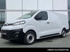 Citroën ë-Jumpy - XL 75 kWh | €13.205, - KORTING | DIRECT UIT VOORRAAD LEVERBAAR