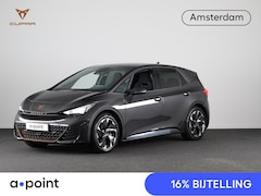 CUPRA Born - Adrenaline 62 kWh 230 pk | Navigatie | Parkeersensoren | Achteruitrijcamera | Adaptieve cr