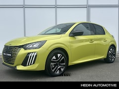 Peugeot e-208 - EV E-Style 50 kWh