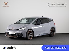 CUPRA Born - Performance One 62 kWh 204 pk | Navigatie | Parkeersensoren | Achteruitrijcamera | Adaptie