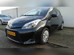 Toyota Yaris - 1.5 Full Hybrid Asp