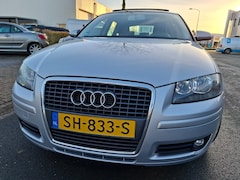 Audi A3 Sportback - 2.0 TDI SPORTBACK/AUTOMAAT/PANO/CLIMA/CRUISE