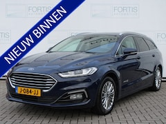 Ford Mondeo Wagon - 2.0 IVCT HEV Titanium NL AUTO | CAMERA | CARPLAY |