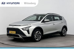 Hyundai Bayon - 1.0 T-GDI i-Motion | Lichtmetalen velgen | Stuurwielverwarming | Stoelverwarming | Cruise