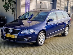 Volkswagen Passat Variant - 1.4 TSI Comfortline BlueMotion