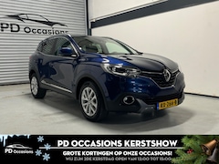 Renault Kadjar - 1.2 TCe Extase Pano Navi Clima Keyless