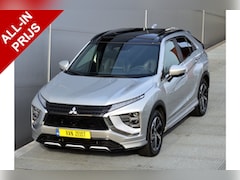 Mitsubishi Eclipse Cross - PHEV 2.4 INSTYLE 4WD | PLUG IN HYBRID | V2G | FULL OPTIONS | PANORAMADAK | FABRIEKGARANTIE