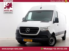 Mercedes-Benz Sprinter - 211 CDI L2H2 9G Automaat Airco/Navi/Camera 03-2019