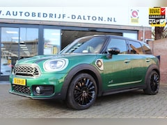 MINI Countryman - 2.0 Cooper S E ALL4 Chili HYBRID / PANORAMADAK / LEER / POP UP