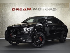 Mercedes-Benz GLE-Klasse Coupé - 350 e AMG 4MATIC 333pk | GLE63 AMG | LUCHTVERING | HEAD-UP