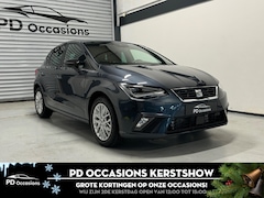 Seat Ibiza - 1.0 EcoTSI FR 116PK Navi Camera CarPlay