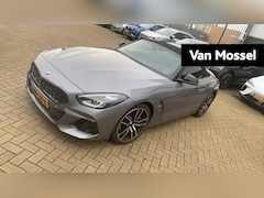 BMW Z4 Roadster - sDrive30i Business Edition Plus M-PAKKET | EERSTE EIGENAAR | NDL GELEVERD | HARMAN KARDON