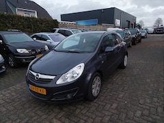 Opel Corsa - 1.4-16V Enjoy