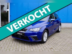 Seat Ibiza - 1.0 TSI Style Business Intense