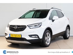 Opel Mokka X - 1.4 Turbo Online Edition | Camera | Navigatie | Climate Controle | Parkeersensoren |