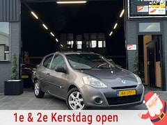 Renault Clio - 1.2 TCe Special Line|Airco|Cruise|Navigatie|NAP