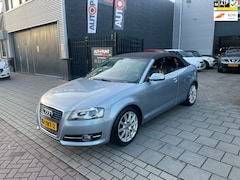 Audi A3 Cabriolet - 1.2 TFSI Ambition Pro Line S 2e Eigenaar Airco NAP APK