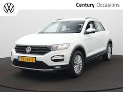 Volkswagen T-Roc - 1.0 TSI Style Adaptive cruise / Clima / Parkeersensoren