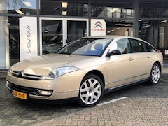 Citroën C6 - 3.0 V6 Exclusive