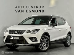 Seat Arona - 1.0 TSI Xcellence | CARPLAY | CAMERA | KEYLESS